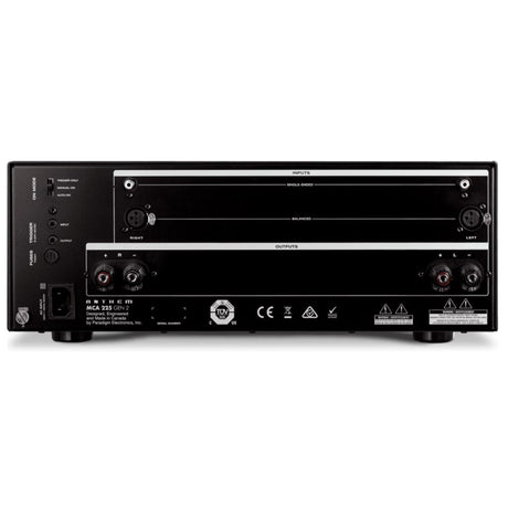 Anthem MCA 225 Gen 2 Power Amplifier