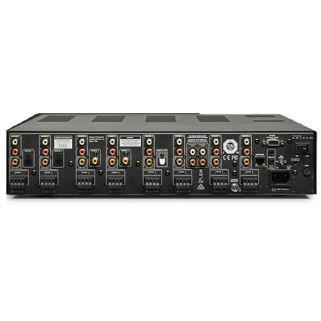Anthem MDX-16 MDX Series Class-D Power Amplifier
