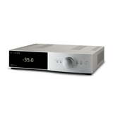 Anthem STR Pre-Amplifier with Built-In DAC and Anthem Room Correction – Silver