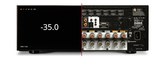 Anthem MRX 1140 8K 15.2 Pre-amplifier / 11 Amplifier Channel AV Receiver
