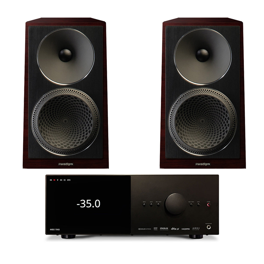 その他 ANTHEM Anthem MRX 1140 - Gibbys Electronic Supermarket