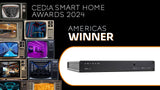 Anthem MRX-SLM Cedia Award Triumphs as Best New Hardware