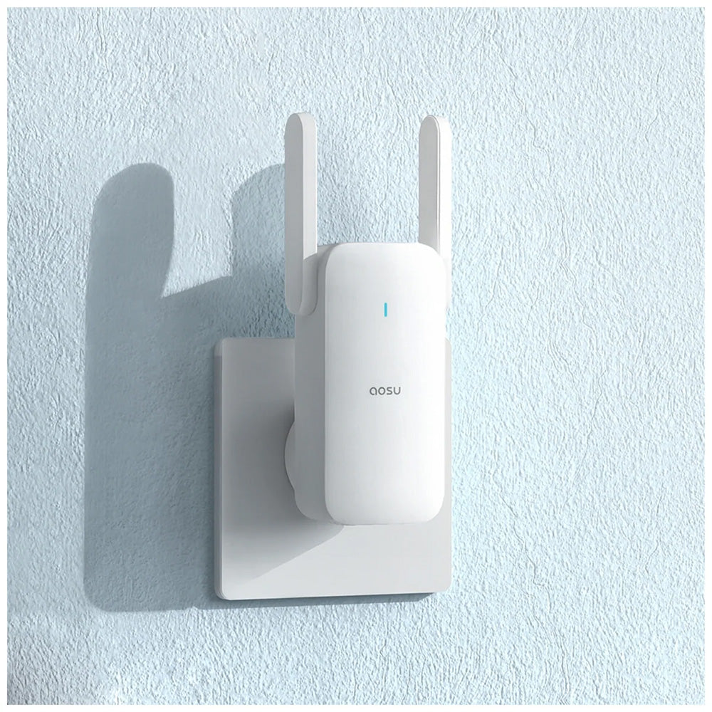 AOSU V8S Video Doorbell Ultra