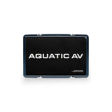 Aquatic AV AQ-AD300.2 2-Channel Waterproof Marine/Powersports Amplifier