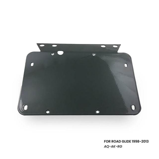 Aquatic AQ-AK RG Road Glide Amplifier Mounting Bracket Kit