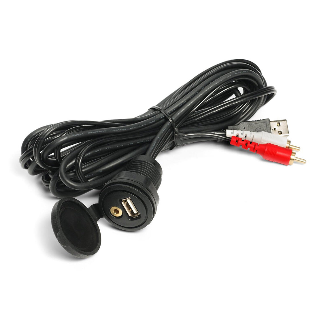 Aquatic AV AQ-AUX 4 USB and Auxiliary Input Extension