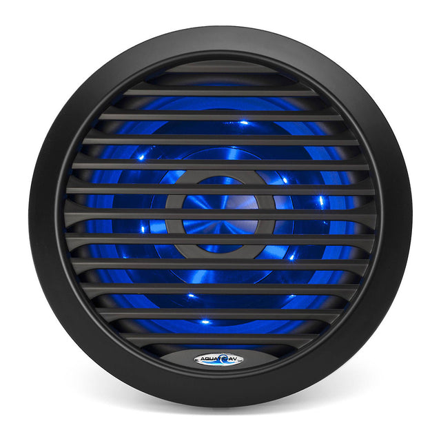 Aquatic AV AQ-SPK10 4L 10" PRO Marine Subwoofer - Each