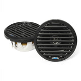 Aquatic AV AQ-SPK6.5 4L 6.5" PRO Marine Speakers - Pair