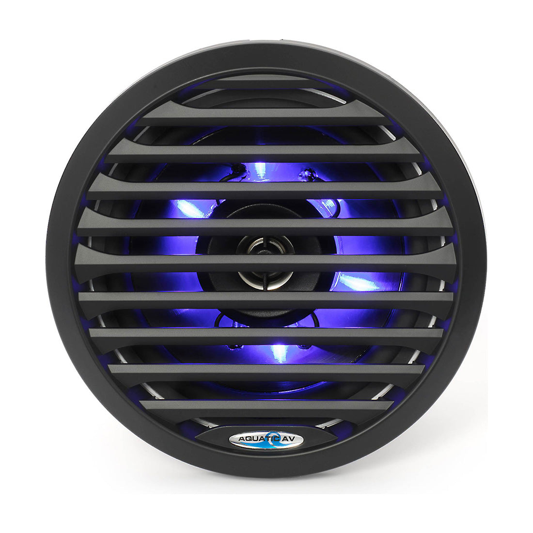 Aquatic AV AQ-SPK6.5 4L 6.5" PRO Marine Speakers - Pair