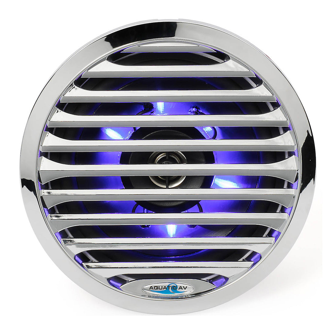 Aquatic AV AQ-SPK6.5 4L 6.5" PRO Marine Speakers - Pair