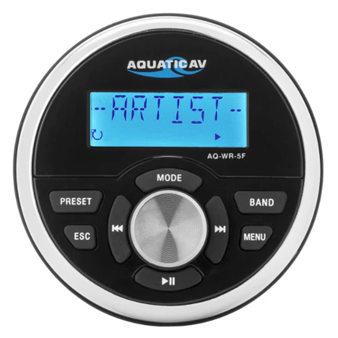 Aquatic AV AQ-WR5F Wired Remote