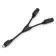 Aquatic AV AQ-Y Wired Remote Y-Split Cable