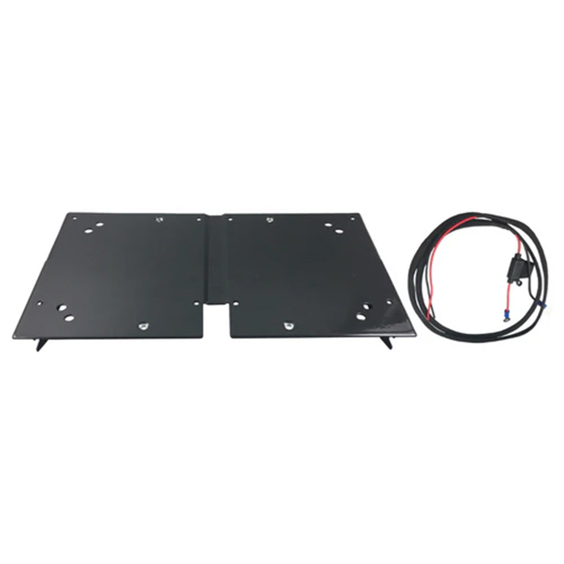 Aquatic AV AQBT200 Batwing Ultra RGB Premium Kit For Harley 1998-2013