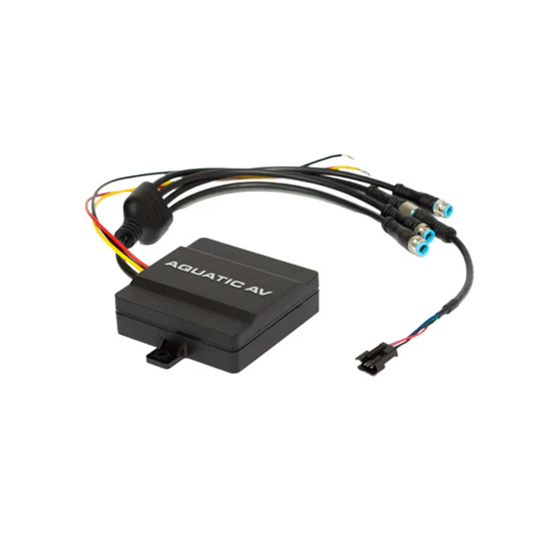 Aquatic AV AQUHP3 Ultra RGB Kit For Harley Sound Systems