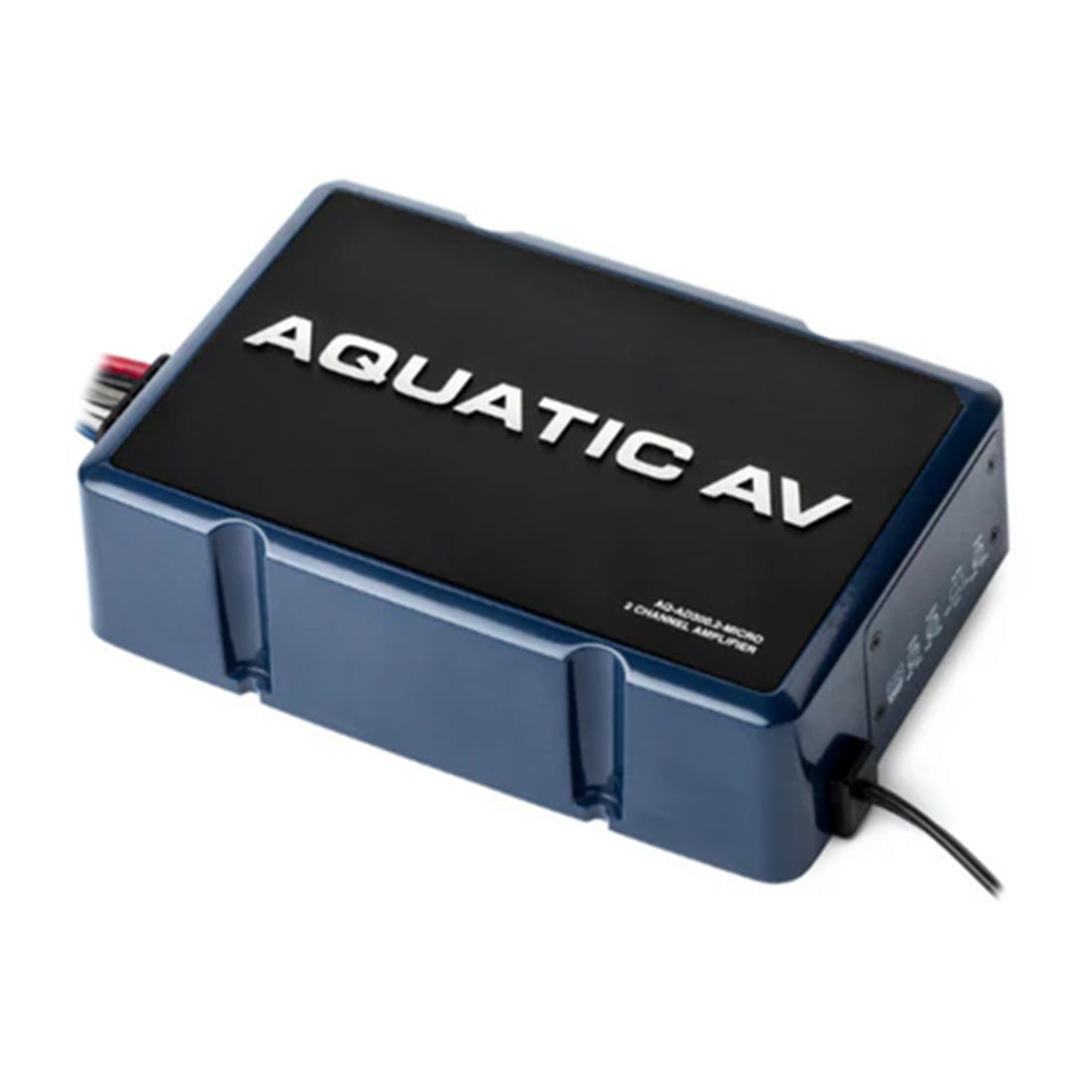 Aquatic AV AQUHP3 Ultra RGB Kit For Harley Sound Systems