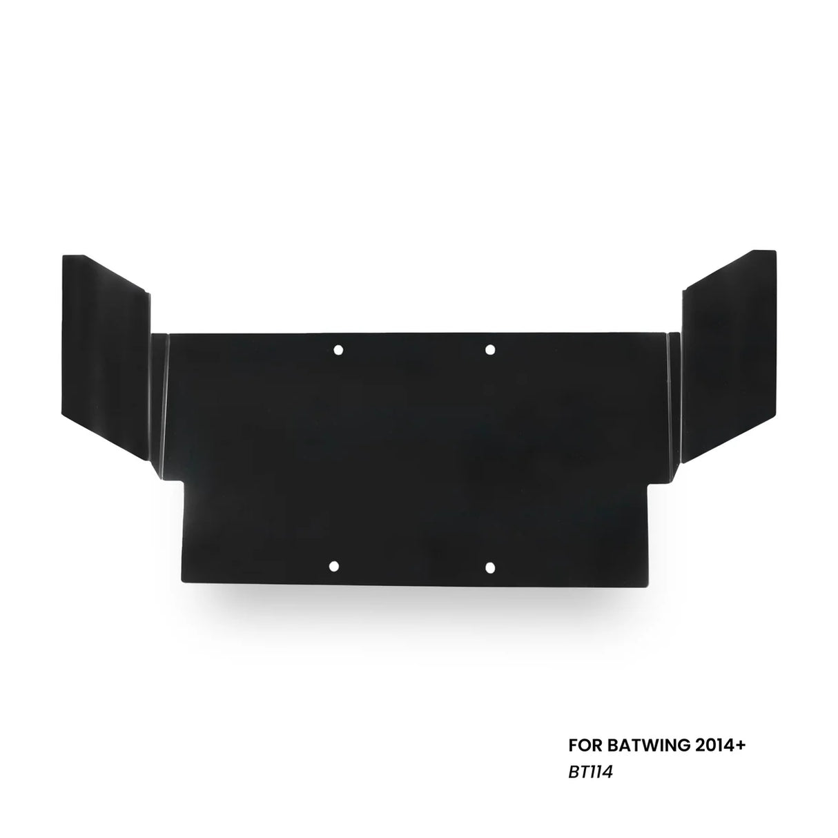 Aquatic AV BT 114 Amplifier Mounting Bracket Kit