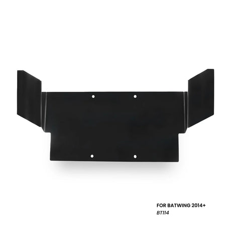 Aquatic AV BT 114 Amplifier Mounting Bracket Kit