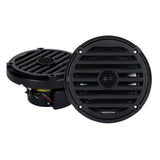 Aquatic AV EL42 Marine Speakers - Pair