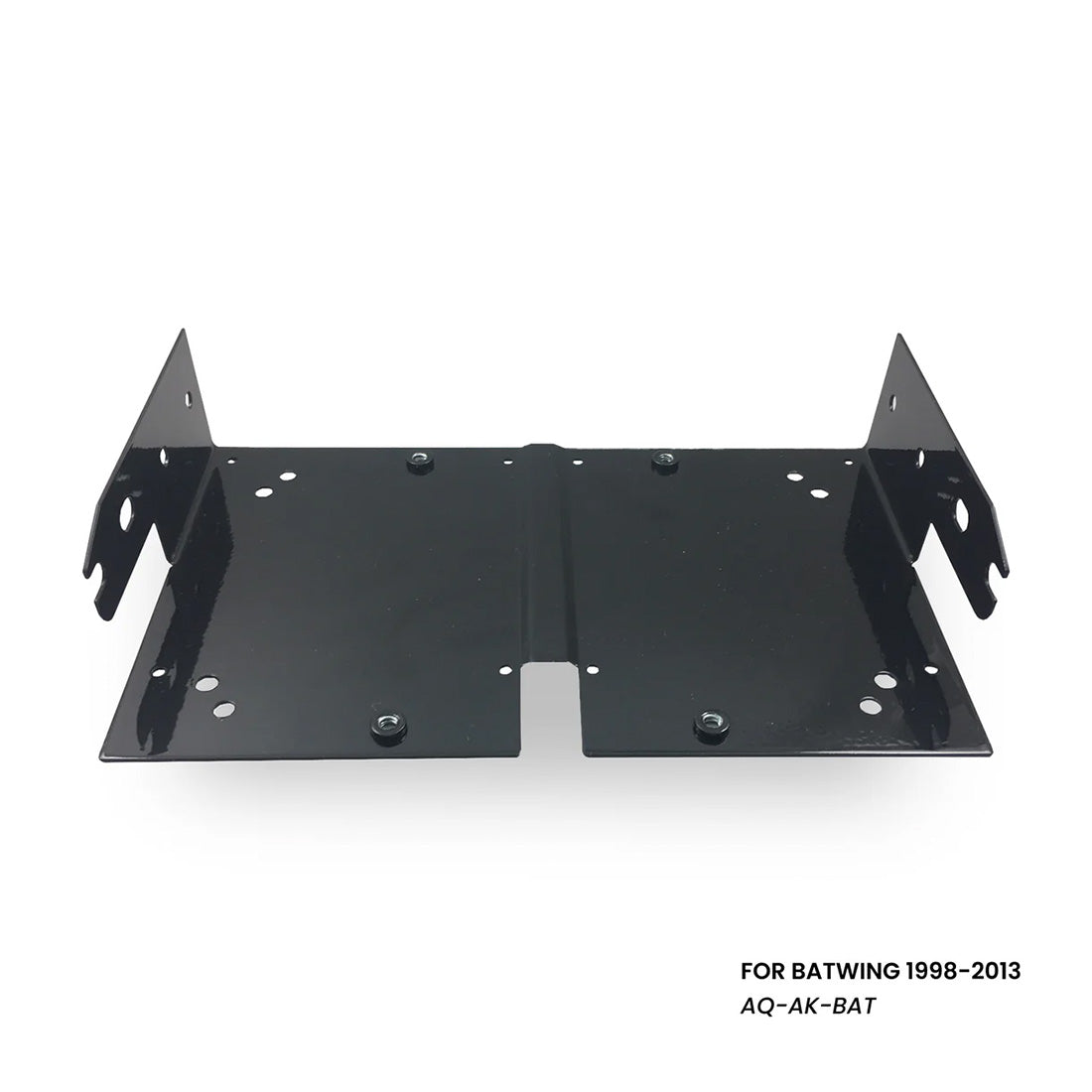 Aquatic AV AQ-AK BAT Amplifier Mounting Bracket Kit