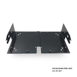 Aquatic AV AQ-AK BAT Amplifier Mounting Bracket Kit