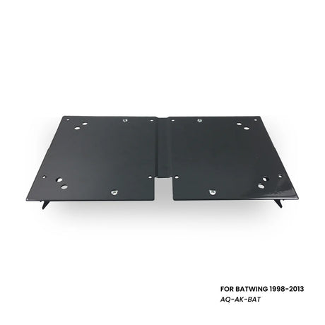 Aquatic AV AQ-AK BAT Amplifier Mounting Bracket Kit