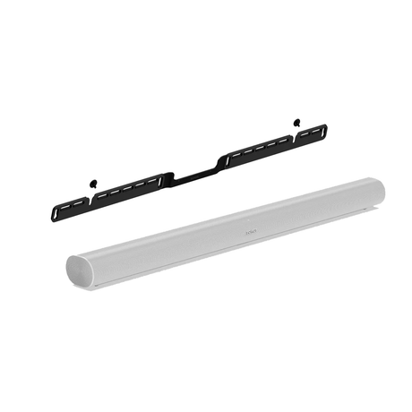 Sonos Arc Premium Smart Soundbar with Sonos Arc Wall Mount - Bundle