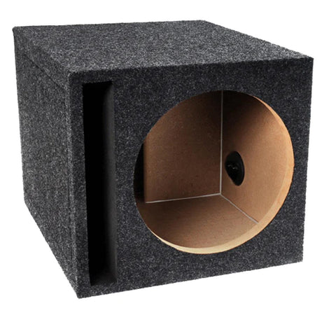 Atrend E10STV Bbox Pro Series 10" Single Transmission Vented Subwoofer Enclosure