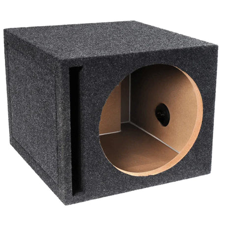 Atrend E10SV Bbox Pro Series 10" Vented Subwoofer Enclosure