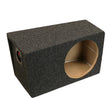Atrend A111-10CP Single 10″ Sealed Carpeted Enclosure