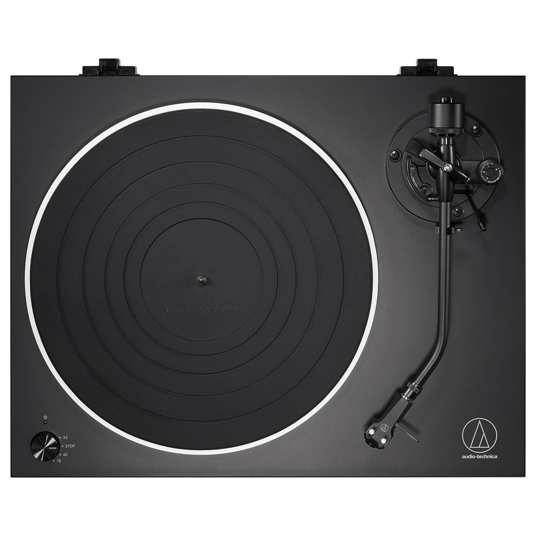 Audio-Technica AT-LP5X Fully Manual Direct Drive Turntable