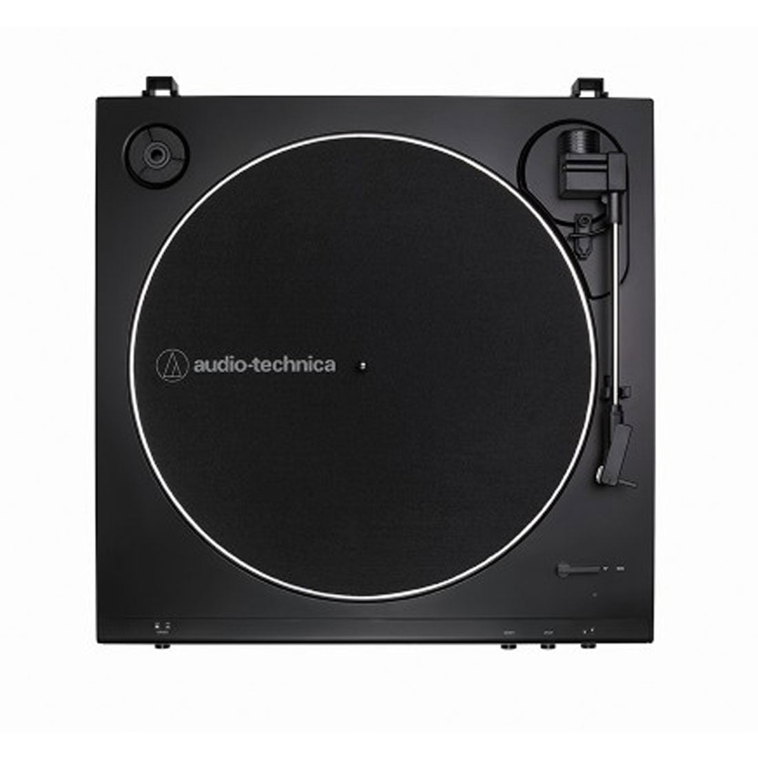 Audio-Technica AT-LP60X Fully Automatic Belt-Drive Stereo Turntable (A
