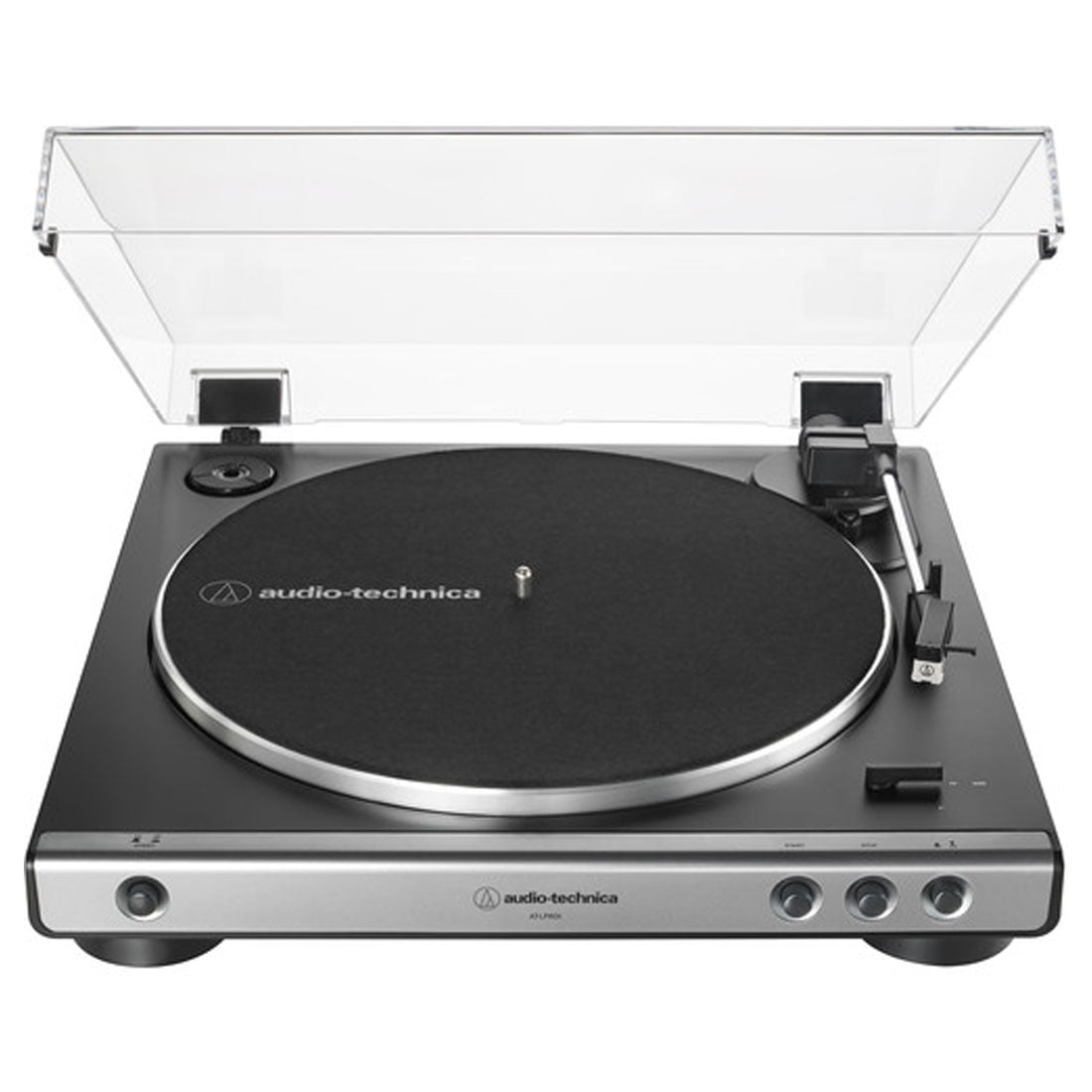 Audio-Technica-AT-LP60X-GM-Front