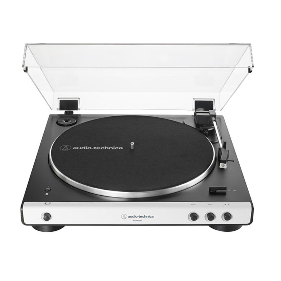 Audio-Technica AT-LP60XBT Stereo Turntable with Bluetooth