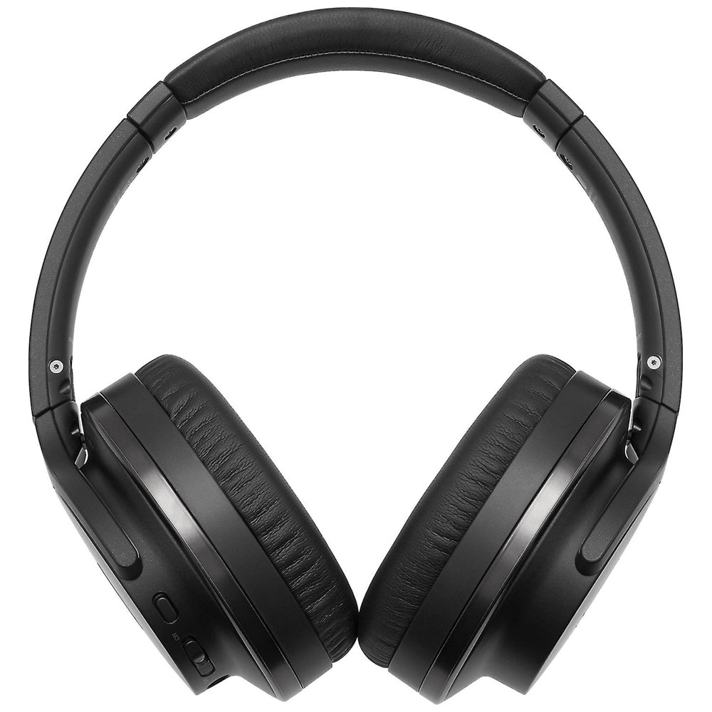 Audio-Technica ATH-ANC900BT Wireless Noise-Cancelling Headphones – B-Stock