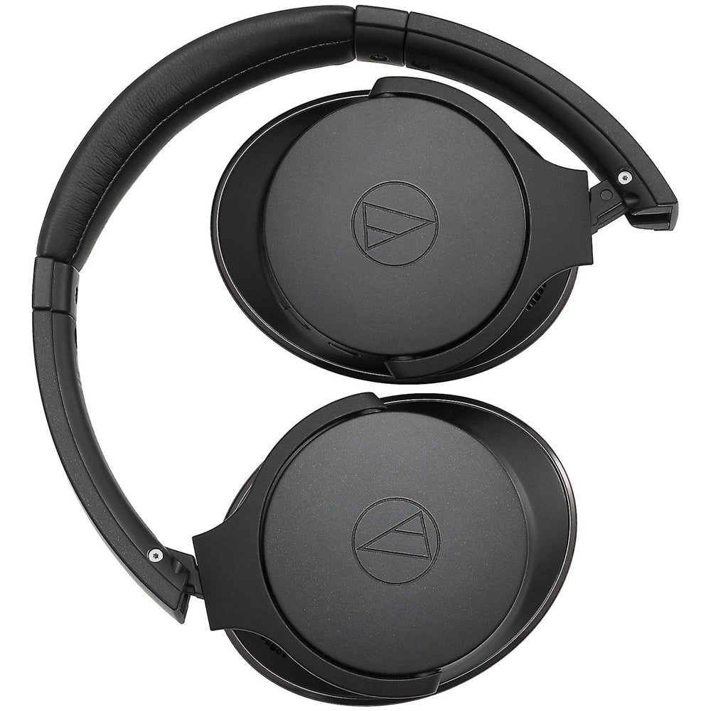 Audio-Technica ATH-ANC900BT Wireless Noise-Cancelling Headphones – B-Stock