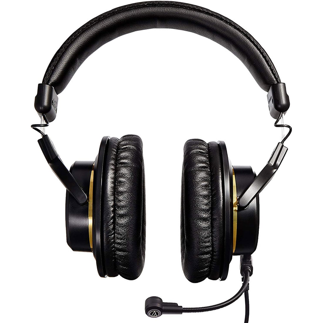 Over-the-Ear Headphones