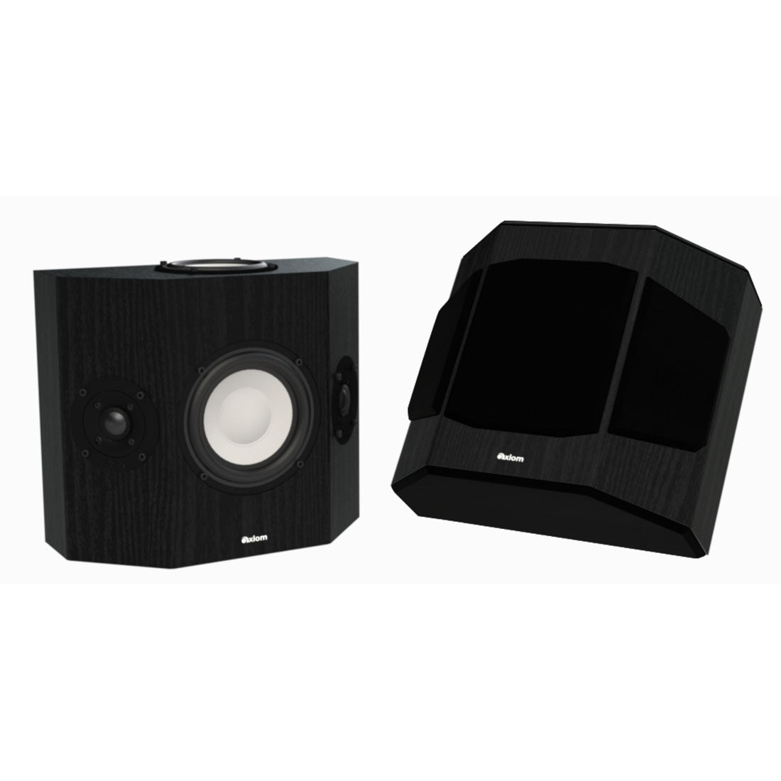 Axiom QS10 Surround Speakers - Pair