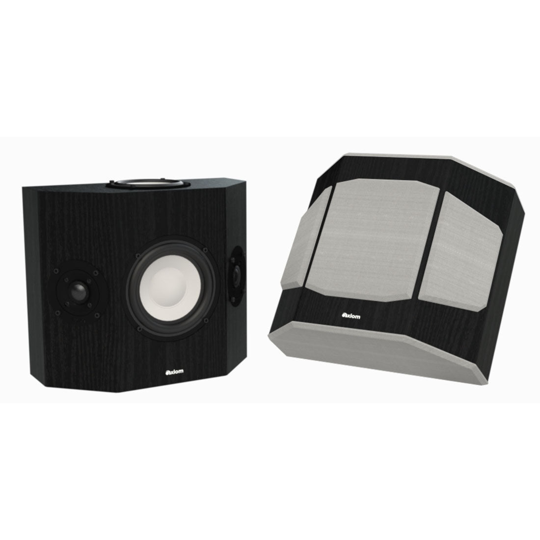 Axiom QS10 Surround Speakers - Pair