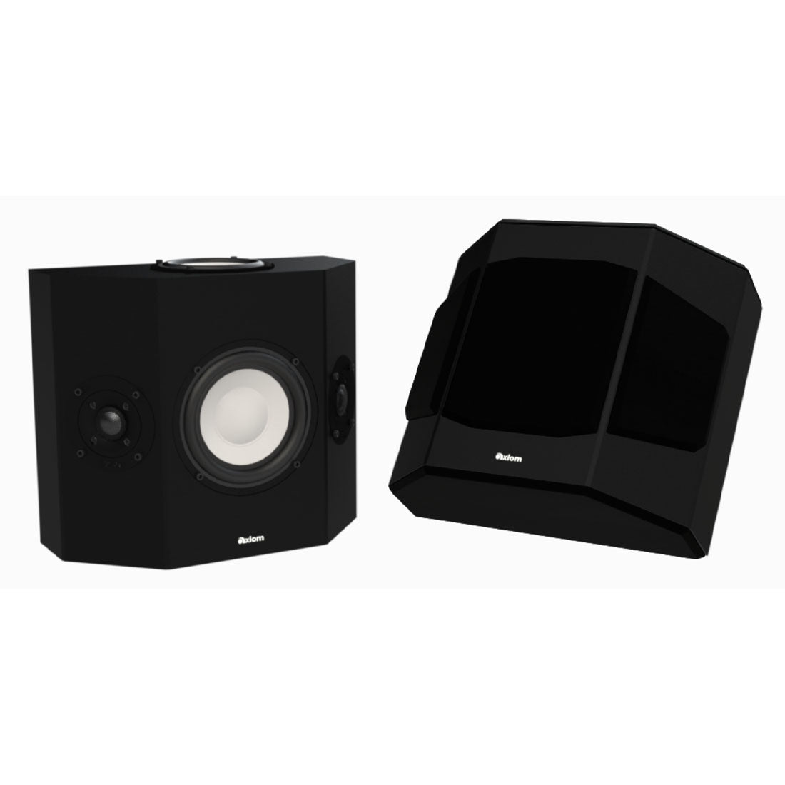 Axiom QS10 Surround Speakers - Pair