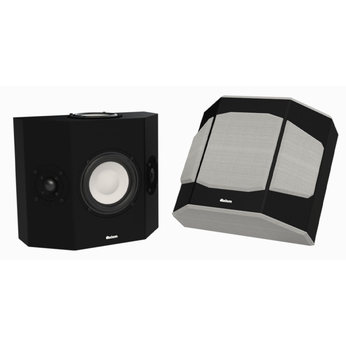 Axiom QS10 Surround Speakers - Pair