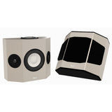Axiom QS10 Surround Speakers - Pair