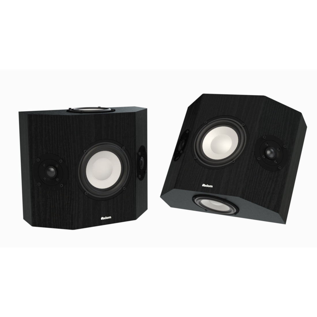 Axiom QS10 Surround Speakers - Pair
