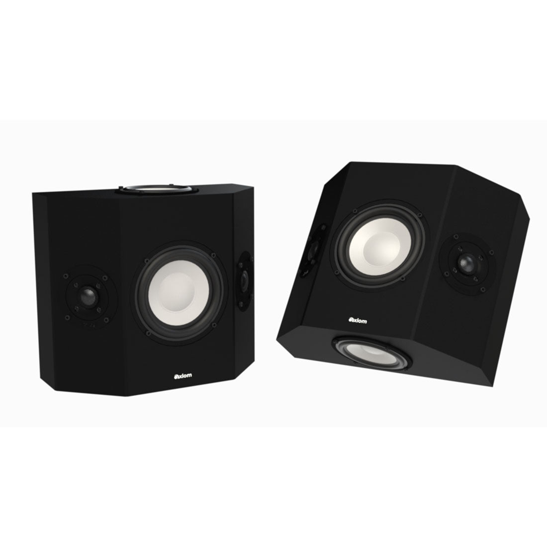 Axiom QS10 Surround Speakers - Pair