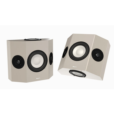 Axiom QS10 Surround Speakers - Pair