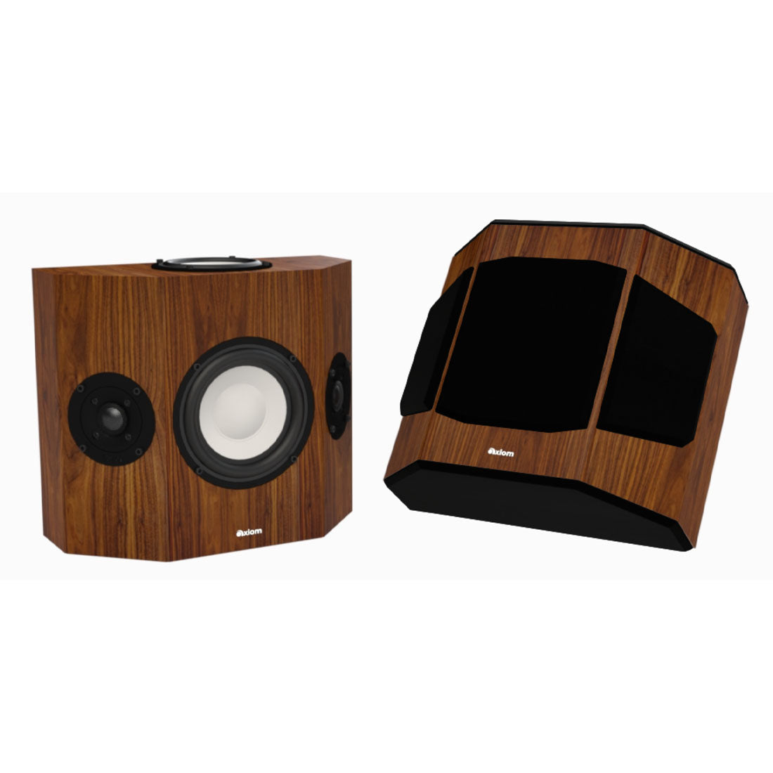 Axiom QS10 Surround Speakers - Pair