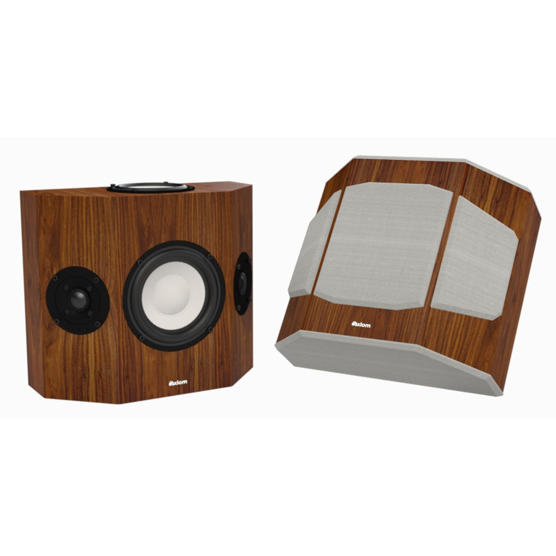Axiom QS10 Surround Speakers - Pair