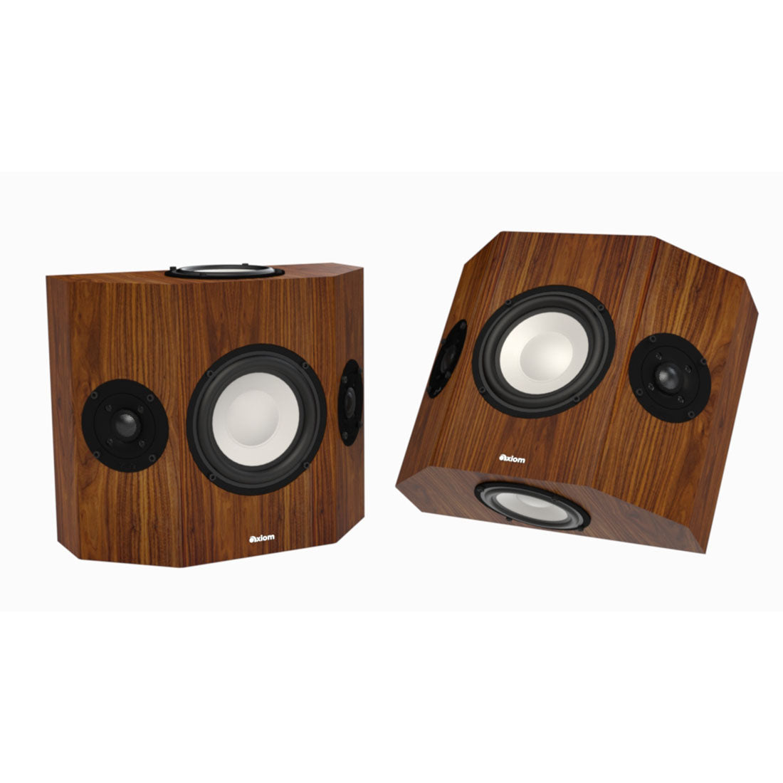 Axiom QS10 Surround Speakers - Pair