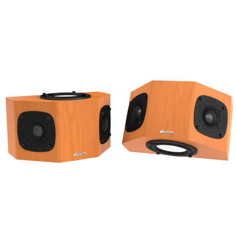 Axiom QS4 Surround Speakers - Pair
