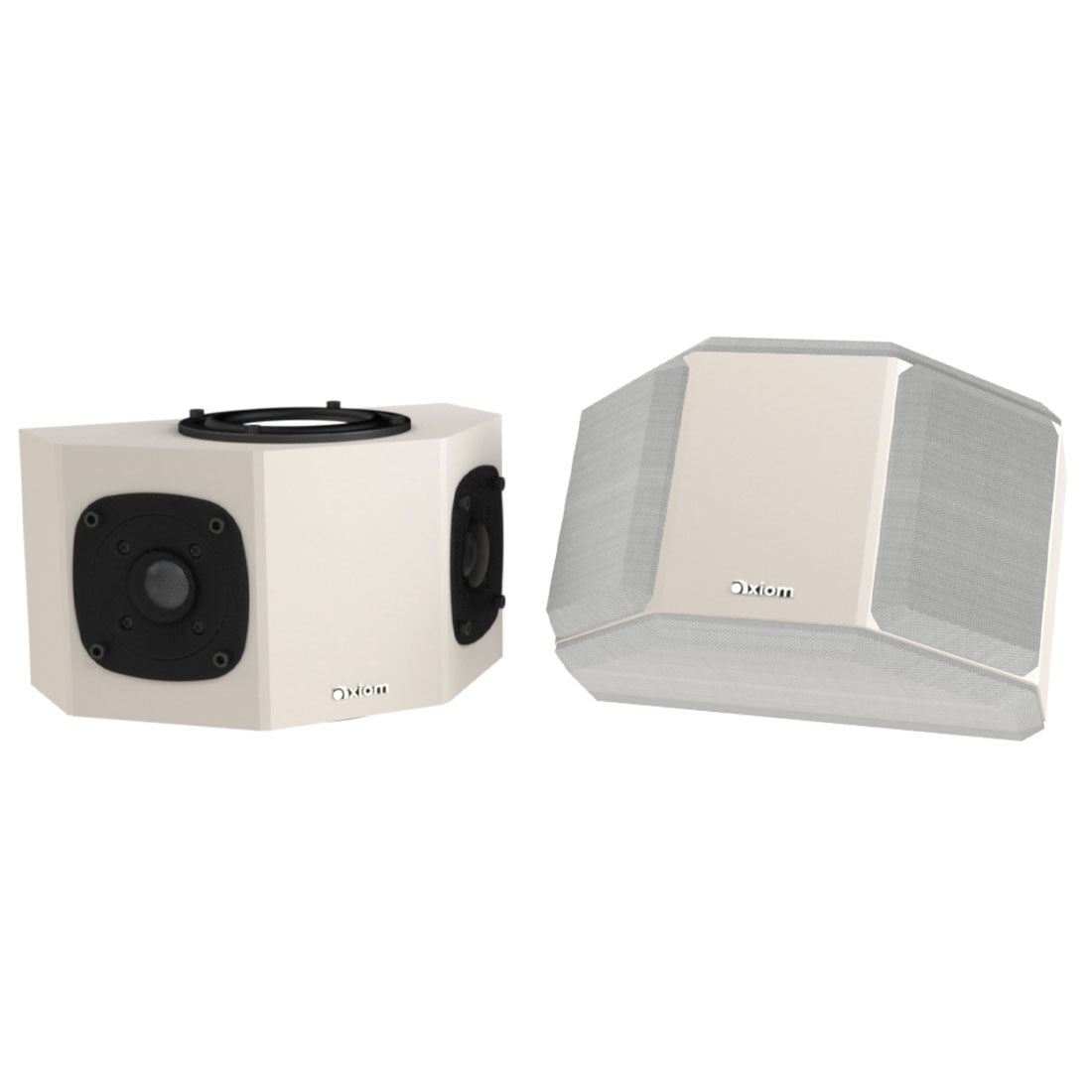 Axiom QS4 Surround Speakers - Pair