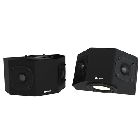 Axiom QS4 Surround Speakers - Pair
